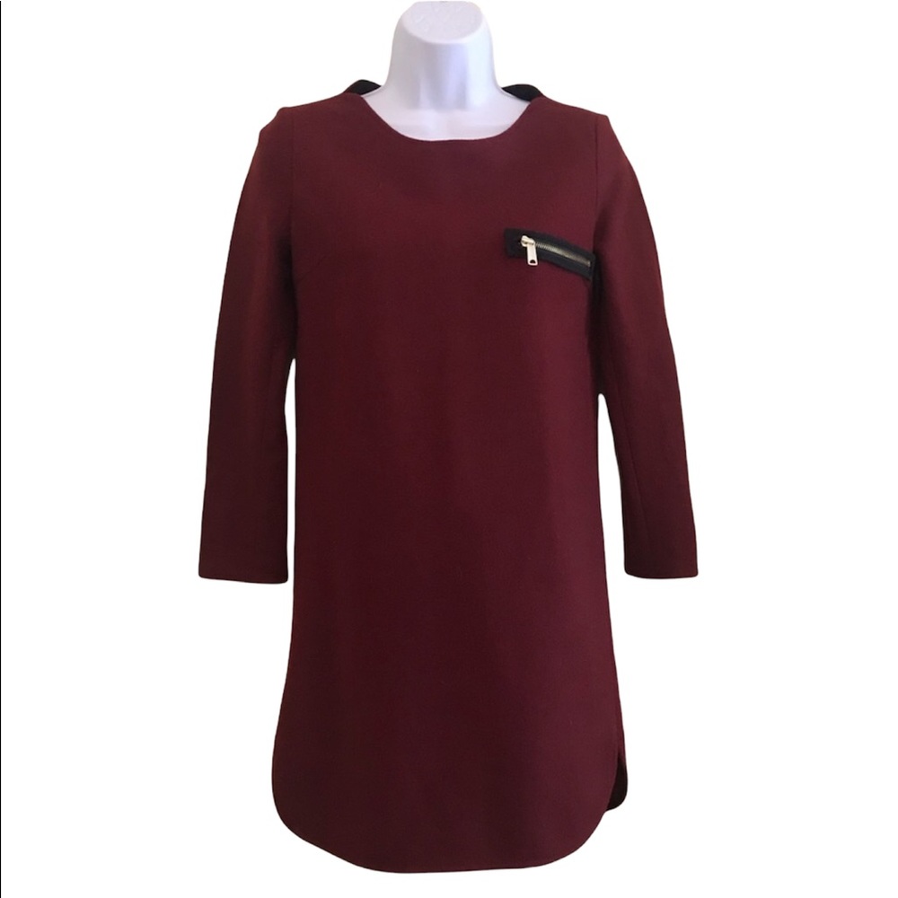 Voice of Voices Shift Dress Size M